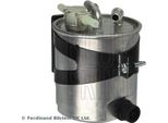 Filtro Carburante Dacia Logan, Renault Logan I, Megane Ii, Scenic Ii 09.05-