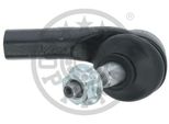 Testina Tirante Optimal Tirante Per Opel Karl (C16) Anteriore Destro Esterno G1-1587