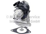 Pierburg 7.07417.39.0 - Valvola Egr Per Serie 1 (F40), Serie 2 (F45), Serie 2 (F44), Serie 2 (F46), X1 (F48), X2 (F39), F55, F56, F57, F54, F60