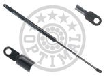 Optimal AG-50559 Ammortizzatore A Gas Per Portellone Posteriore Per Bmw 3 Cabrio (E30) 500Mm