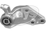 Supporto Motore Dys Supporto In Gomma-Metallo Posteriore Per Opel Corsa D Hatchback (S07) 71-25890