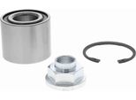 Ackoja Set Cuscinetti Ruota Posteriori Per Nissan Pixo (UA0) A38-0534
