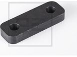 Peters Ennepetal Lasche Federbock 144.104-00A 20Mm 140Mm 50Mm 0,96Kg