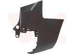 Van Wezel 3803532 - Paraurti Oe 9816806380, Posteriore Destro Per Berlingo, Combo (K9), Partner (K9)