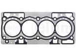 Elring 460.970 Guarnizione Testata Per Ford Focus Iii Turnier Kuga Mk2 (DM2) Focus Iii Mondeo V Kombi (Cf) C-Max Ii (DXA/CB7, Dxa/Ceu) Grand C-Max