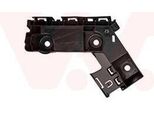 Van Wezel 5711537 Supporto Paraurti Posteriore Sinistro Per Vw Golf Viii Hatchback (CD1)