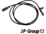 Jp Group Sensore Abs Velocità Ruota Posteriore Sinistra Per Vw Crafter 30-50 Furgone (2E) 1397106770