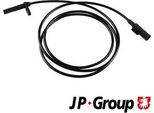 Jp Group Sensore Abs Velocità Ruota Posteriore Sinistra Per Vw Crafter 30-50 Furgone (2E) 1397106270