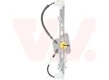 Van Wezel 0961264 Alzacristalli Elettrico Posteriore Destro Per CitroËN C5 Ii Break (Re) C5 Ii (Rc) C5 I (Dc) C5 I Break (De)