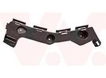 Van Wezel 1966538 Staffa Paraurti Posteriore Destra Per Ford C-Max Ii (DXA/CB7, Dxa/Ceu) Grand C-Max (DXA/CB7, Dxa/Ceu)