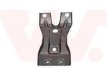 Van Wezel Serratura Cofano 5863666 Per Vw Golf Vi (5K1) Golf Vi Variant (AJ5) Golf Vi Cabrio (517)