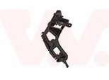 Van Wezel 4386537 Supporto Paraurti Posteriore Sinistro Per Renault Captur (J5, H5)