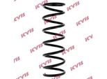 Molla Sospensione Posteriore Subaru Impreza (Gr, Gh, G3) 08-