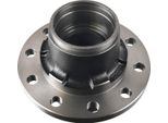 Febi Bilstein 177786 Mozzo Ruota Posteriore Ø225Mm Cerchio Bulloni