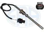 Era 551539A - Oe 5 153 40 28 Sensore Temperatura Gas Di Scarico Per Classe C (W203), Classe C (S203), Cls (C219), Classe E (W211), Classe E (S211), Classe E (S212), Classe S (W221), Fortwo Cabrio (451), Fortwo (451)