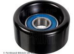 Puleggia A Cinghia Multifrizione Hyundai