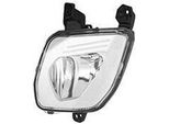 Van Wezel 1809997 - Oe 2112660 Fendinebbia, Sinistro Per Fiesta Vii