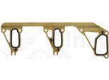 Guarnizione Elring Linea Valvola Egr 873.400 A Testa Cilindro Raffreddatore Egr Per Cilindri 1-3 Adatta A MERCEDES-BENZ Actros MP4 / MP5
