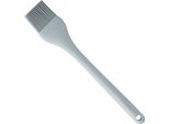 Pennello Da Forno, Silicone, 26 Cm, Grigio - Mastrad