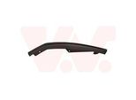 Van Wezel Spoiler Anteriore Spoiler 1949502 Anteriore Destro Per Ford Focus Mk4 Station Wagon (Hp)
