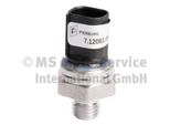 Pierburg 7.12061.05.0 Sensore Di Pressione Differenziale Dei Gas Di Scarico Adatto Per MERCEDES-BENZ Classe C Berlina (W204) Classe E Berlina (W211) Classe C Estate