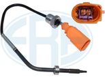 Era 551665A - Oe 03L 906 088 F Sensore Temperatura Gas Di Scarico Per A5 (8T), Q5 (8R)