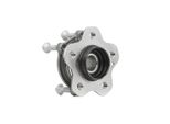 Set Di Supporti Ruota Optimal Adatto Per MERCEDES-BENZ Classe A (W177) 148 Mm 400310