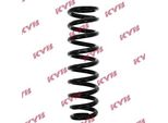 Kyb K-Flex Molla Sospensione Anteriore Destra Per Toyota Land Cruiser (VDJ20, UZJ20) RA1366