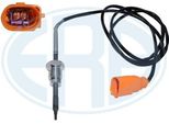 Era 551629A - Oe 03L 906 088 Bq Sensore Temperatura Gas Di Scarico Per T5, T6