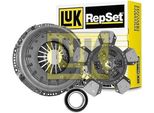 Luk Repset 631 3157 00 Kit Frizione