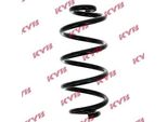 Molla Sospensione Posteriore Renault Koleos I (Hy) 08-