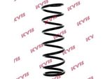Molla Sospensione Posteriore Subaru Impreza (Gr, Gh, G3) 08-