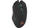 G-Lab Kult Helium Mouse Da Gioco Senza Fili Mouse Da Gioco Per Pc Senza Fili