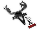 Zieger Classic Portatarga Completo Compatibile Con Honda Cbr 600 Rr Bj 2013-17