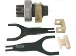 Regolatore - Adatto Per: Asp ARE2058 - Asp ARE9090 - Kia 37370-27011 - Mobiletron VR-K05 - Poong Sung 235522
