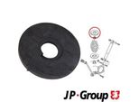 Jp Group 1152501300 Copri Molla Posteriore Superiore Per Vw Transporter Iv Bus (70B, 70C, 7DB, 7DK, 70J, 70K, 7DC, 7DJ) Transporter Iv Furgone