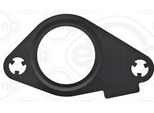 Guarnizione Elring Per Flangia Del Liquido Di Raffreddamento Guarnizione Per Flangia Dell'acqua Di Raffreddamento 237.180 Blocco Motore Pompa Dell'acqua Per Chevrolet Camaro Vi Coupé