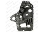Covind Staffa Paraurti Sinistra 960/157 Adatta Per MERCEDES-BENZ Actros MP4 / MP5