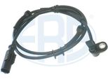 Sensore Abs Era Velocità Ruota Anteriore Sinistra Anteriore Destra Per Fiat 500 (312) 560585A