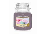 Yankee Candle Mochi Barattolo Medio 411G