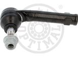 Optimal Tirante Per Ford Fiesta Mk7 Hatchback Anteriore Sinistro Esterno G1-2110