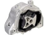 Supporto Motore Swag Supporto In Gomma-Metallo Posteriore Destro Per Volvo XC60 (156) 33 10 3570