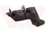 Van Wezel 1949567 Staffa Paraurti Anteriore Sinistra Per Ford Focus Mk4 Turnier (Hp) Focus Mk4 Hatchback (Hn) Focus Mk4 Berlina (Hm)