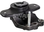 Swag Supporto Motore In Gomma-Metallo, Destro Per Toyota Aygo (WNB1, KGB1) 33 10 4182