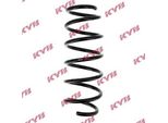 Volvo Molla Di Sospensione Anteriore S60 Ii, V60 2.0D 04.10-12.15