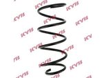 Bmw Molla Di Sospensione Anteriore Serie 1 (E87) 2003-