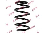 Molla Sospensione Anteriore Audi A3 Quattro (8P1) 2003, A3 Sportback Quattro (8Pa) 2004-