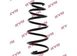 Molla Sospensione Opel Anteriore Zafira Tourer C (P12) 2011- Zafira Iii (P12) 2011-