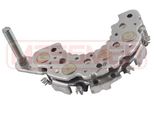 Raddrizzatore Alternatore Era Per Hyundai Tucson (Jm) Per Kia Sportage (Je, Km)