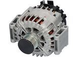 Valeo 444711 Alternatore Lima 220A 14V Adatto Per MERCEDES-BENZ Sprinter 3,5 T Furgone (906) Sprinter 3,5 T Autobus (906) Sprinter 3 T Furgone